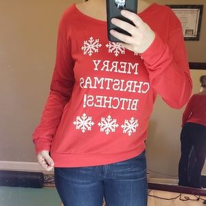 Christmas Sweater